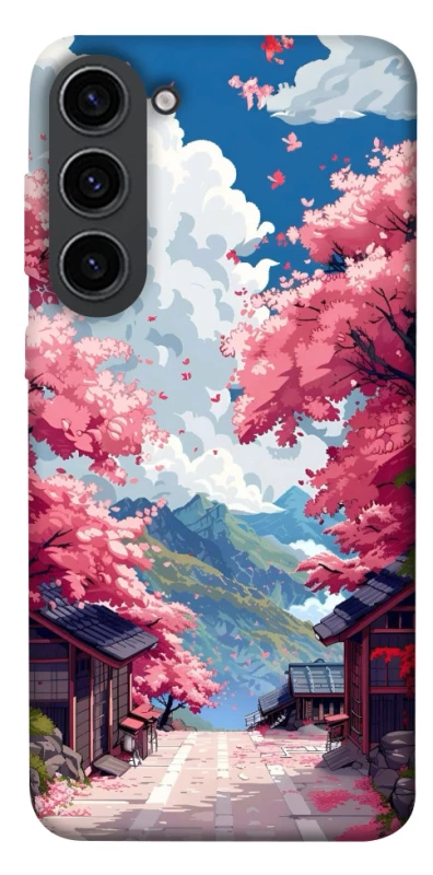 Чохол на Samsung Galaxy S23 Japanese vibe фото 1 з 1