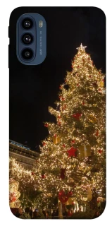 Чохол на Motorola Moto G41 Новорічний v34 фото 1 з 1