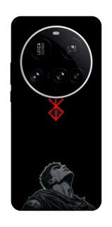 Чохол на Xiaomi 15 Ultra Berserk V4 фото 1 з 1