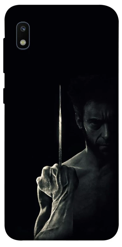 Чохол на Samsung Galaxy A10 (A105F) Logan фото 1 з 1