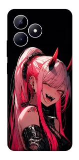 Чохол на Realme Note 50 5G Makima v2 фото 1 з 1