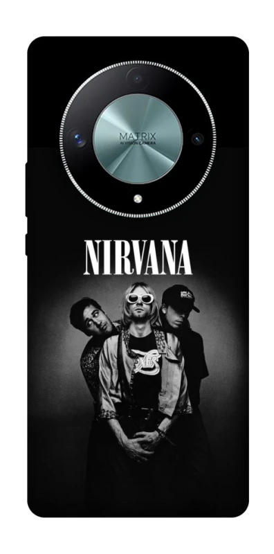 Чохол на Huawei Magic6 Lite Nirvana ver.5 фото 1 з 1