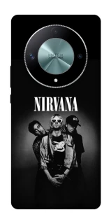 Чохол на Huawei Magic6 Lite Nirvana ver.5 фото 1 з 1