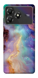 Чохол на ZTE Blade A36 Epoxy design ver.6 фото 1 з 1