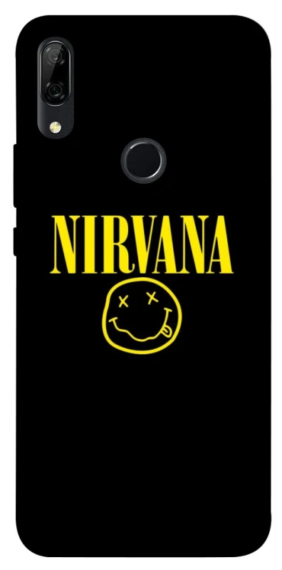 Чехол на Huawei P Smart Z Nirvana ver.1 фото 1 из 1