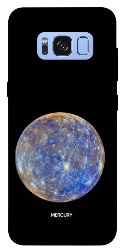 Чохол на Samsung G950 Galaxy S8 Mercury фото 1 з 1