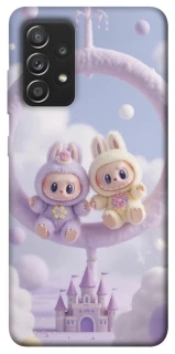 Чехол на Samsung Galaxy A52 4G / A52 5G Labubu in. fairy tale фото 1 из 1