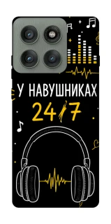 Чехол на Motorola Edge 60 Pro 24/7 фото 1 из 1