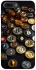 Чехол на Apple iPhone 7 plus / 8 plus Many coins фото 1 из 1