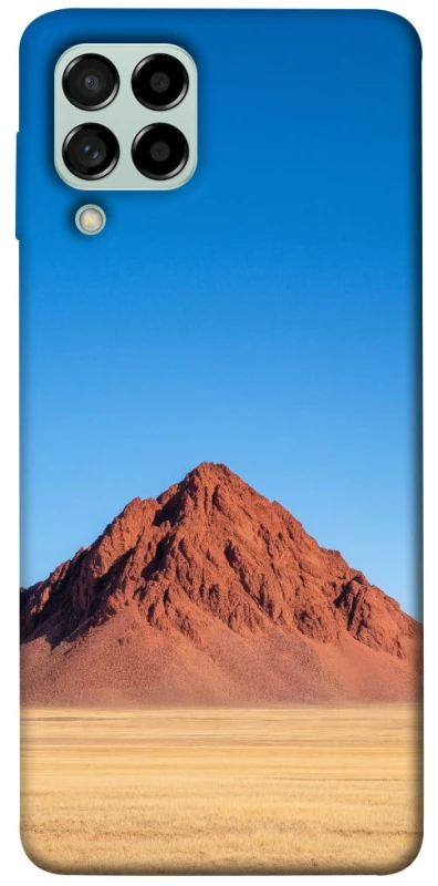 Чохол на Samsung Galaxy M53 5G Alone mountain фото 1 з 1