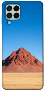Чохол на Samsung Galaxy M53 5G Alone mountain фото 1 з 1