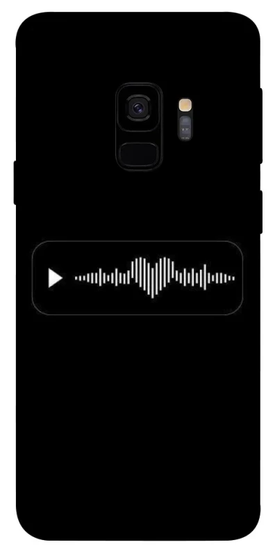 Чохол на Samsung Galaxy S9 Love aesthetic ver.11 фото 1 з 1