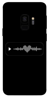 Чохол на Samsung Galaxy S9 Love aesthetic ver.11 фото 1 з 1