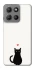 Чохол на Motorola Moto G15 4G cat in love фото 1 Чохол на Motorola Moto G15 4G cat in love фото 1 з 1