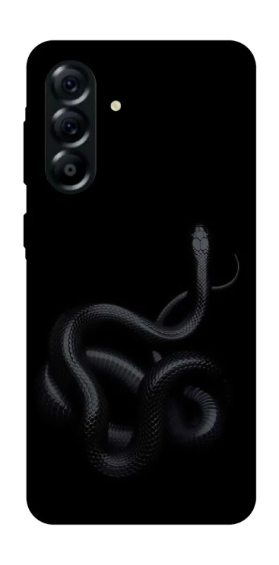 Чохол на Samsung Galaxy A57 5G Black snake фото 1 з 1