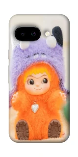 Чехол на Google Pixel 9a Wakuku ver.5 фото 1 из 1