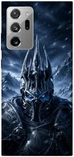 Чехол на Samsung Galaxy Note 20 Ultra Arthas фото 1 из 1