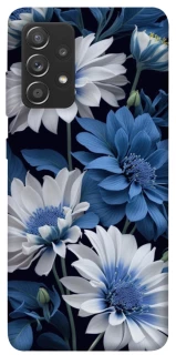 Чохол на Samsung Galaxy A72 4G / A72 5G Flowers v13 фото 1 з 1