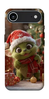 Чохол на Apple iPhone 17 Air (6.5") Grinch mood ver.5 фото 1 з 1