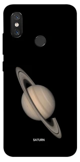 Чехол на Xiaomi Mi 8 Saturn фото 1 из 1