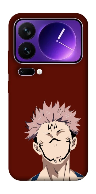 Чохол на Xiaomi 17 Pro Max Sakuna v3 фото 1 з 1