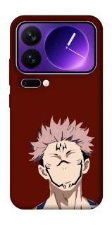 Чохол на Xiaomi 17 Pro Max Sakuna v3 фото 1 з 1