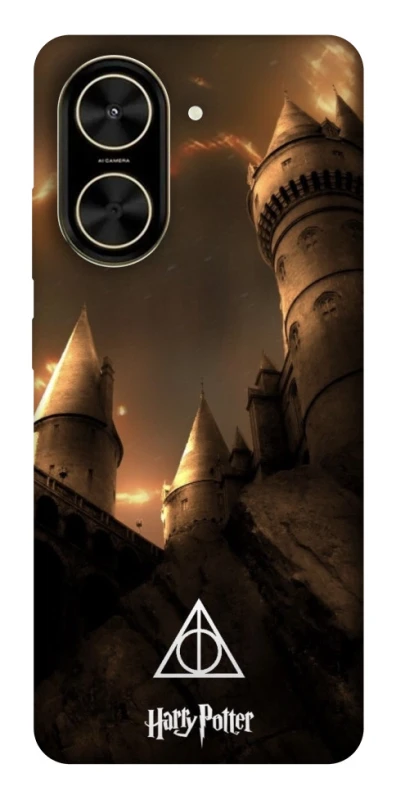 Чохол на Xiaomi Poco C71 Harry Potter ver.13 фото 1 з 1