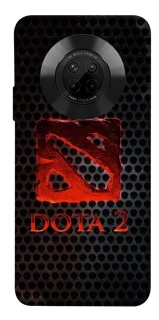 Чохол на Huawei Y9a Dota 2 фото 1 з 1