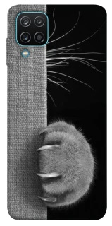 Чохол на Samsung Galaxy M12 Spy Cat фото 1 з 1