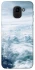 Чехол на Samsung J600F Galaxy J6 (2018) Над облаками фото 1 из 1
