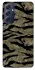 Чохол на Samsung Galaxy M54 5G Camouflage v23 фото 1 з 1