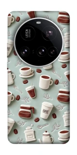 Чохол на Xiaomi 15 Ultra Your Coffee ver.2 фото 1 з 1