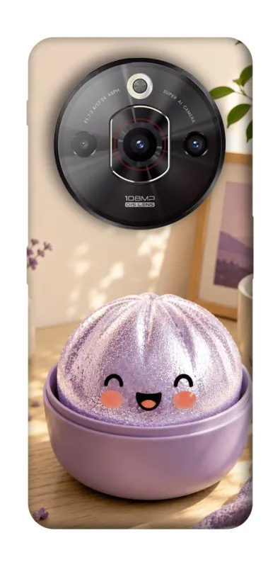 Чохол на ZTE Nubia Focus Pro Dumpling ver.4 фото 1 з 1