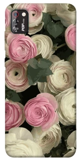 Чехол на TECNO POP 4 Pro Gardens фото 1 из 1