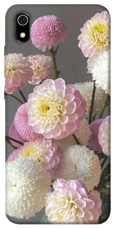Чехол на Xiaomi Redmi 7A Flowers v2 фото 1 из 1