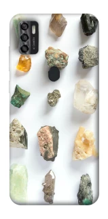 Чохол на ZTE Blade A7s (2020) Колекція кристалів фото 1 з 1