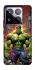 Чохол на Xiaomi 15 Pro Hulk фото 1 з 1