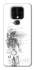 Чехол на TECNO Camon 16 SE Tattoo ver.1 фото 1 из 1