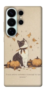 Чехол на Samsung Galaxy S26 Ultra Autumn vibes ver.3 фото 1 из 1