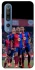 Чехол на Xiaomi Mi 10 / Mi 10 Pro FC Barcelona team фото 1 из 1