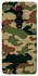 Чехол на Xiaomi Redmi K20 / K20 Pro / Mi9T / Mi9T Pro Camouflage v27 фото 1 из 1