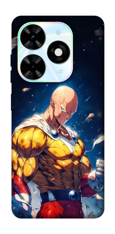 Чехол на TECNO Spark Go 2024 Saitama фото 1 из 1