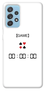 Чехол на Samsung Galaxy A52 4G / A52 5G Alice in Borderland ver.3 фото 1 из 1