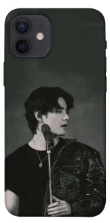 Чехол на Apple iPhone 12 (6.1") V (Kim) - BTS фото 1 из 1