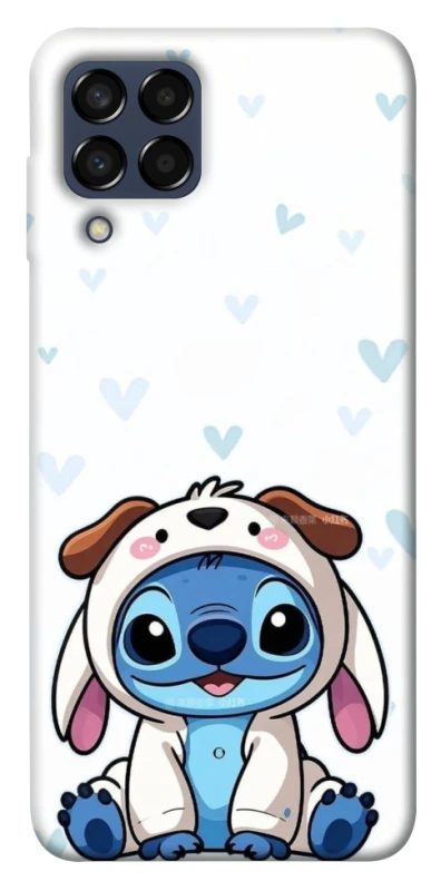 Чохол на Samsung Galaxy M33 5G Stitch ver.12 фото 1 з 1