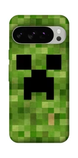 Чехол на Google Pixel 10 Pro Creeper фото 1 из 1