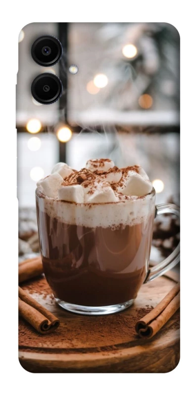 Чехол на Samsung Galaxy A06 Cocoa фото 1 из 1