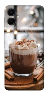 Чехол на Samsung Galaxy A06 Cocoa фото 1 из 1