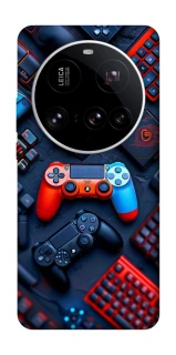 Чохол на Xiaomi 15 Ultra Play Station фото 1 з 1