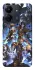 Чехол на Xiaomi Redmi 13C Warcraft v3 фото 1 из 1